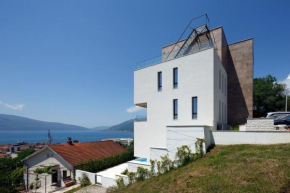 The sound of the sea in your apartment